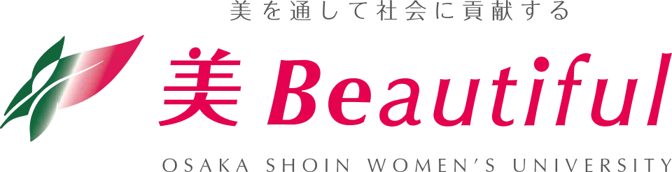 美を通して社会に貢献する「美 Beautiful」